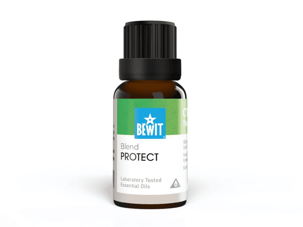 BEWIT Protect