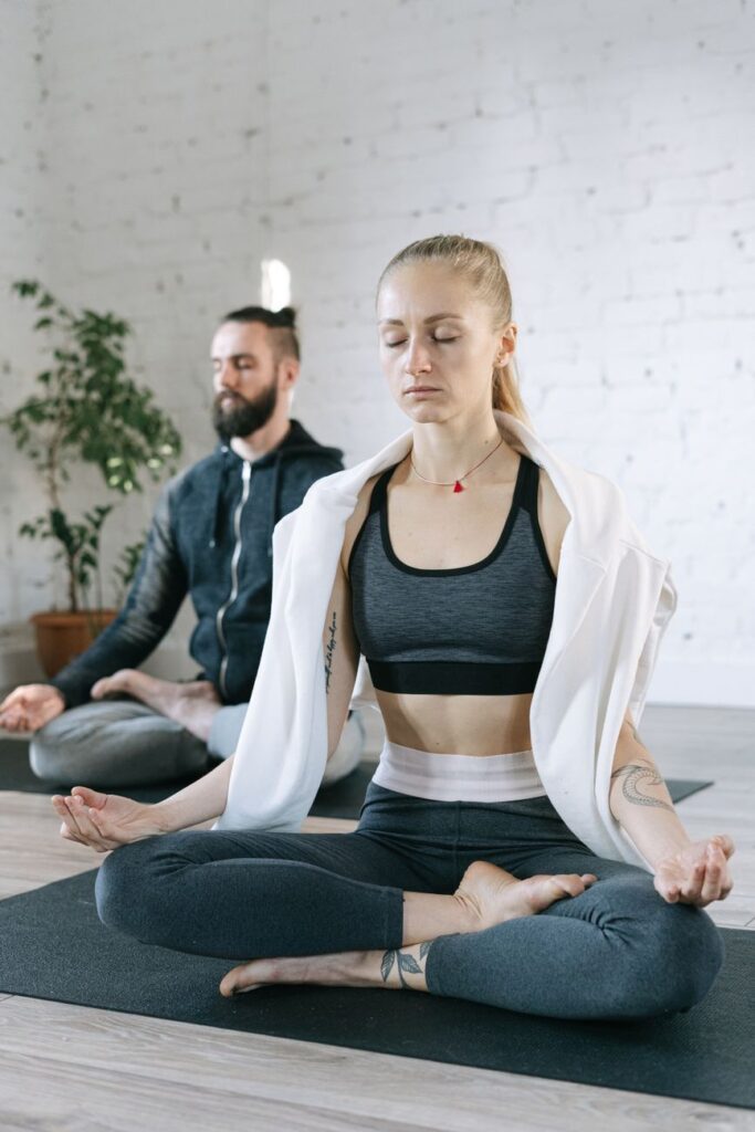 BEWIT Meditation
